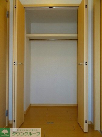 フルールの物件内観写真